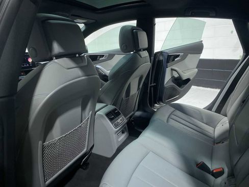 Used 2022 Audi A5 2.0T Premium Plus w/ Premium Plus image 12