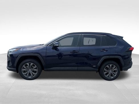 Used 2024 Toyota RAV4 XLE Premium w/ Weather Package AWD/4WD image 2