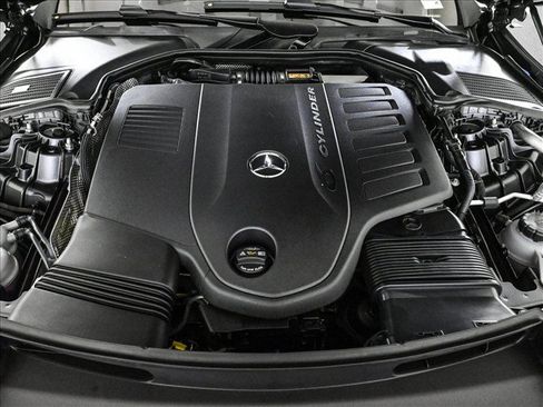 New 2027 Mercedes-Benz CLE 450 4MATIC Coupe image 24