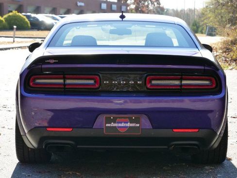 Used 2023 Dodge Challenger SRT Hellcat image 24