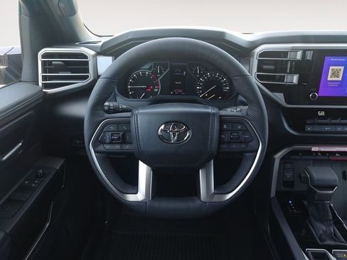 New 2026 Toyota Tundra SR5 AWD/4WD image 12