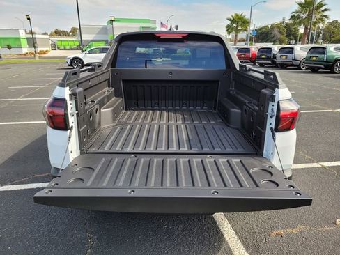 New 2026 Hyundai Santa Cruz SEL FWD image 17