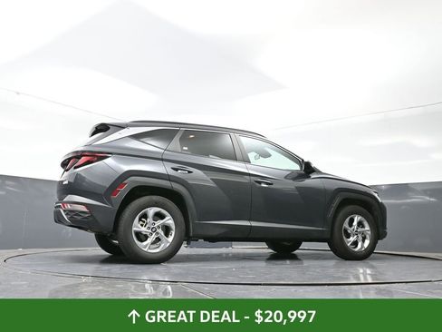 Used 2024 Hyundai Tucson SEL image 53