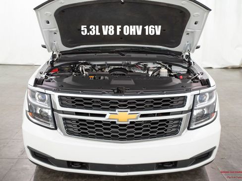 Used 2015 Chevrolet Tahoe 4WD image 3