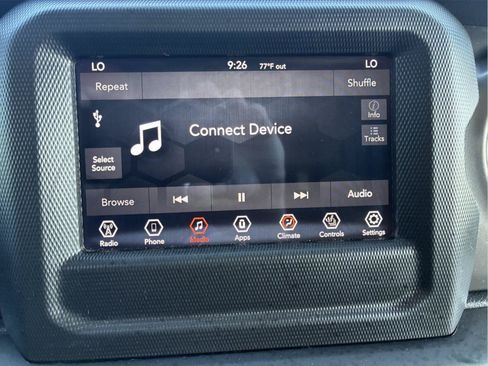 Used 2021 Jeep Wrangler Sport AWD/4WD image 19