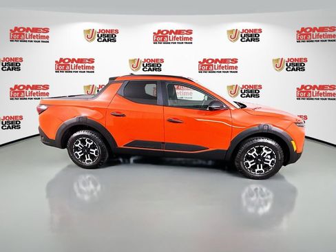 Certified 2025 Hyundai Santa Cruz XRT AWD/4WD image 18