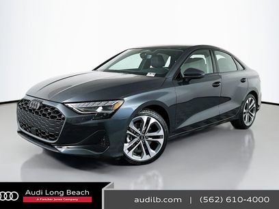 New 2026 Audi A3 2.0T Premium Plus