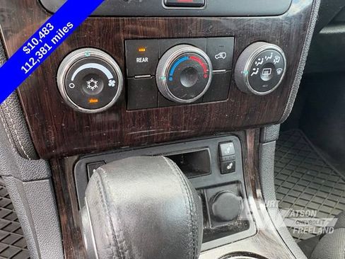 Used 2017 Chevrolet Traverse LT AWD/4WD image 20