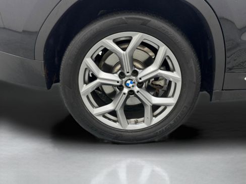 Used 2024 BMW X3 sDrive30i image 9