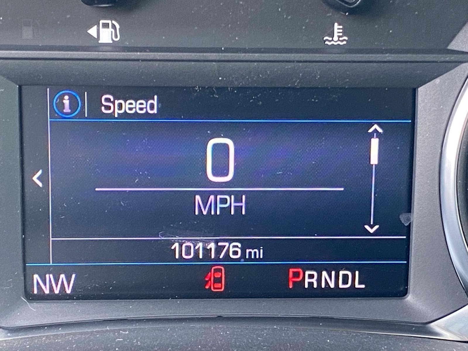 Used 2022 Chevrolet Equinox LT FWD image 15
