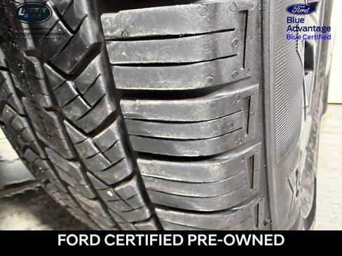 Used 2024 Hyundai Santa Fe SE AWD/4WD image 11