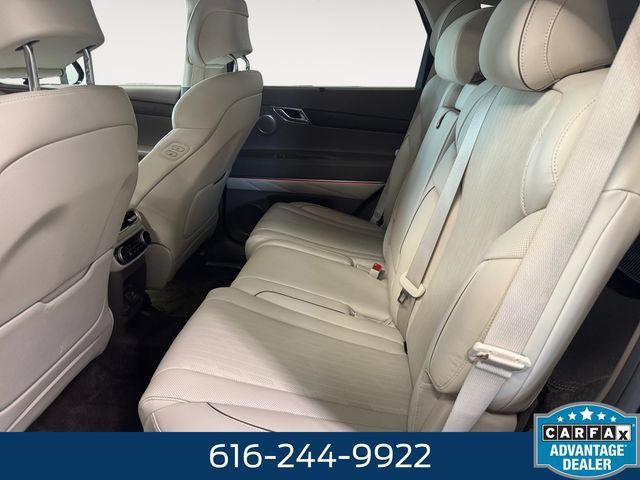 Used 2023 Genesis GV80 2.5T w/ Prestige Package AWD/4WD image 21