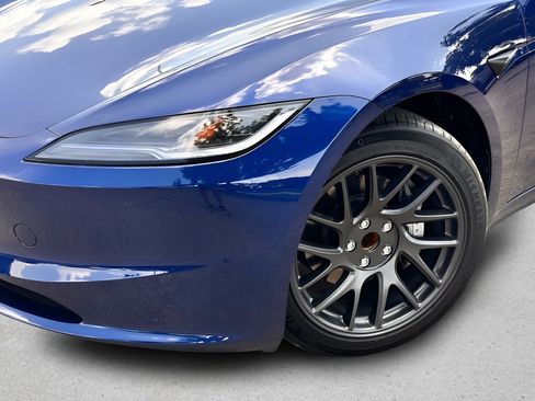 Used 2024 Tesla Model 3 Standard Range RWD image 26