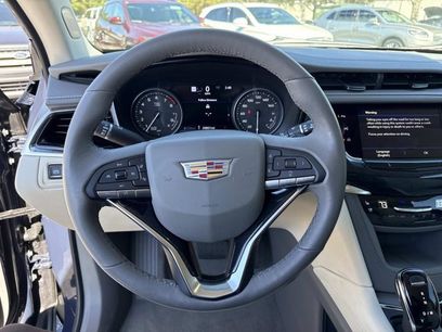 Certified 2024 Cadillac XT6 Premium Luxury w/ Technology Package