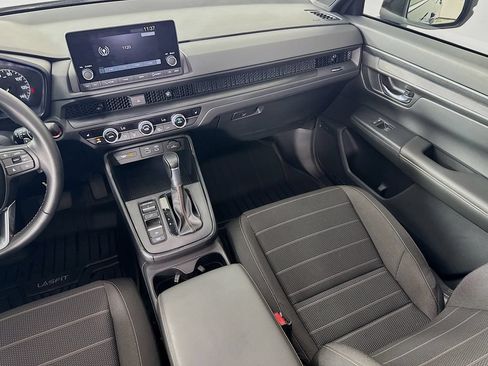 Used 2025 Honda CR-V Sport image 28