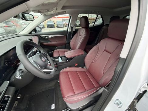 New 2026 Buick Envision Sport Touring image 11