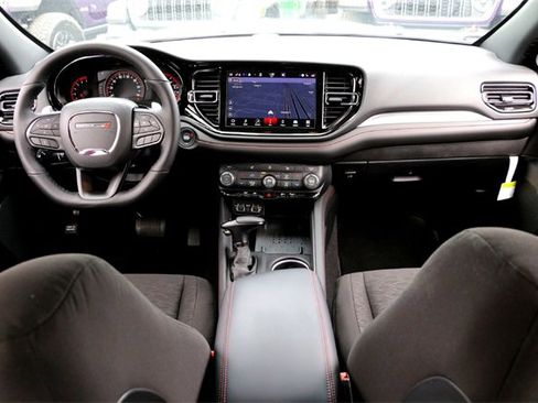 New 2026 Dodge Durango GT image 21