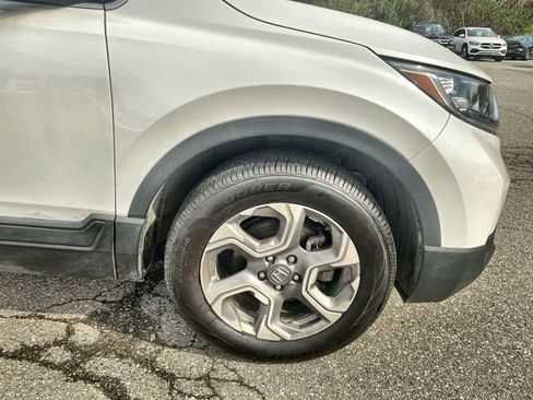 Used 2019 Honda CR-V EX image 21