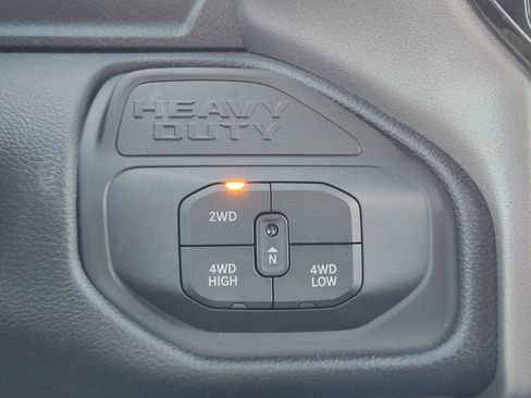 New 2026 RAM 2500 Lone Star image 17