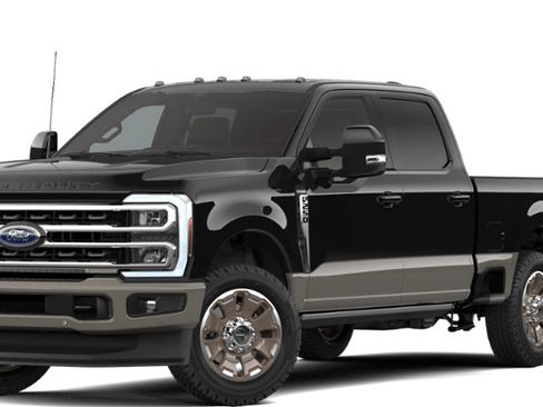 New 2026 Ford F250 King Ranch AWD/4WD image 29