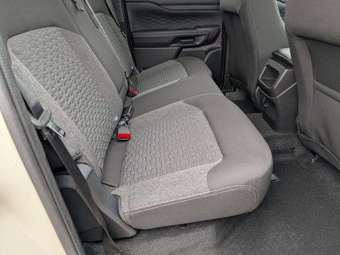 New 2026 Ford Ranger XLT w/ Equipment Group 301A High image 45