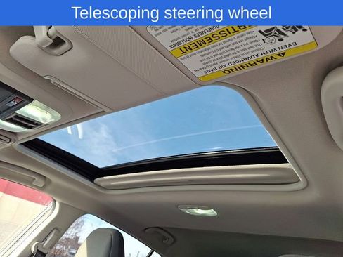 Certified 2025 Subaru Crosstrek 2.0i Premium image 17