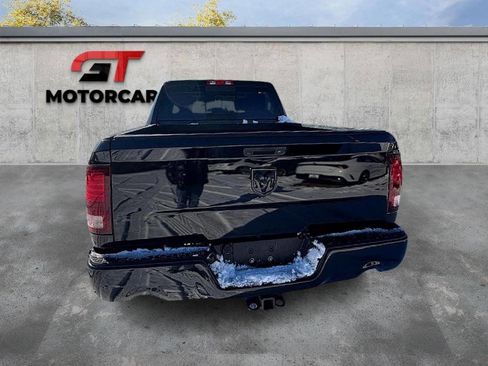 Used 2017 RAM 1500 Sport w/ Convenience Group image 5