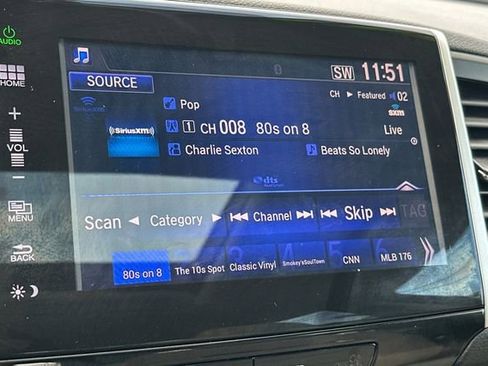 Used 2016 Honda Pilot EX-L image 22