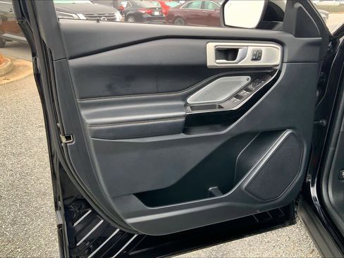 Used 2021 Ford Explorer ST w/ Equipment Group 401A image 40