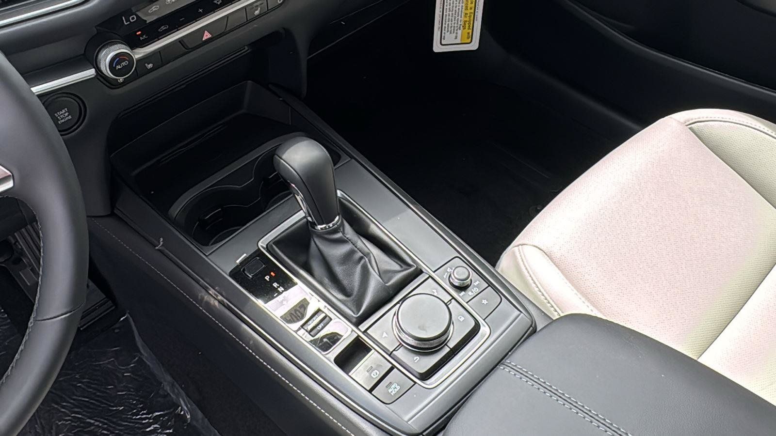 New 2026 MAZDA CX-30 AWD 2.5 S w/ Premium Package image 18