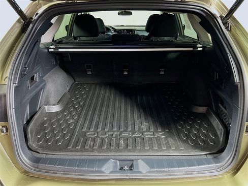 Used 2025 Subaru Outback Premium image 24