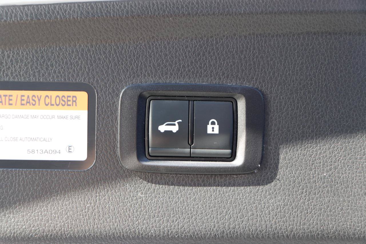 Used 2026 Mitsubishi Eclipse Cross SE AWD/4WD image 51
