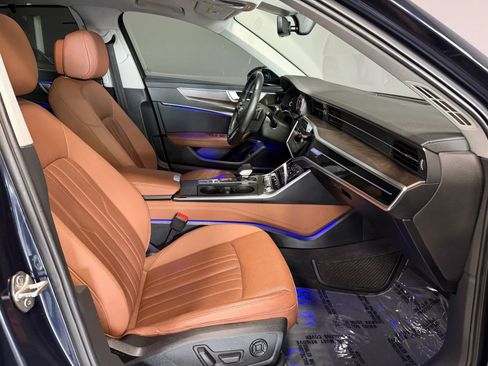 Used 2019 Audi A6 3.0T Prestige w/ Prestige Package AWD/4WD image 24