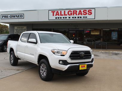 Used 2019 Toyota Tacoma SR5