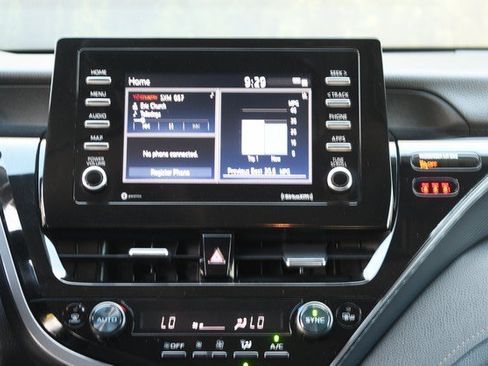 Certified 2024 Toyota Camry LE w/ Cold Weather Package AWD/4WD image 19