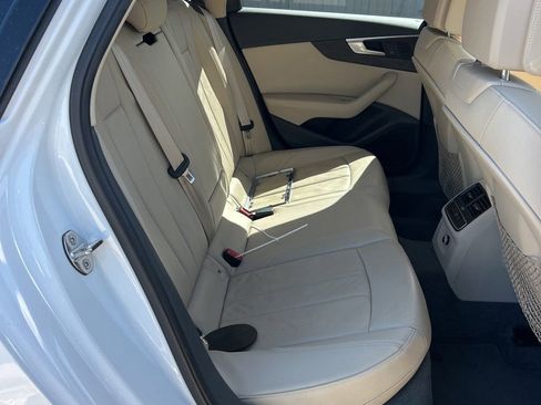 Used 2017 Audi A4 2.0T Ultra Premium image 23