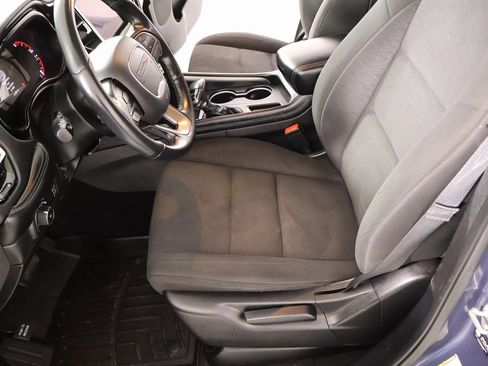 Used 2021 Dodge Durango SXT w/ 3rd Row Seating Group image 10