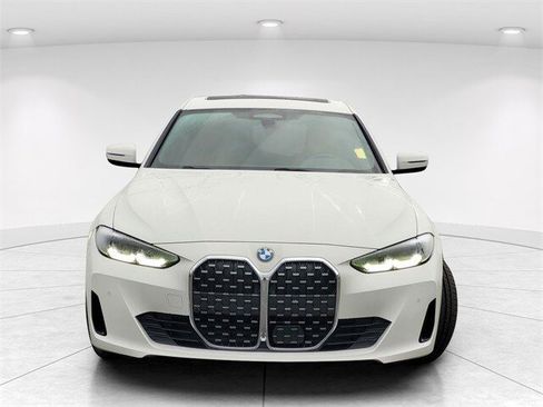 Used 2022 BMW 430i Gran Coupe w/ Premium Package 2 image 2
