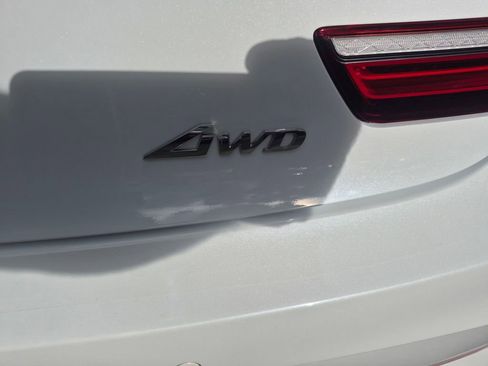 Used 2026 Genesis G80 2.5T Advanced image 8