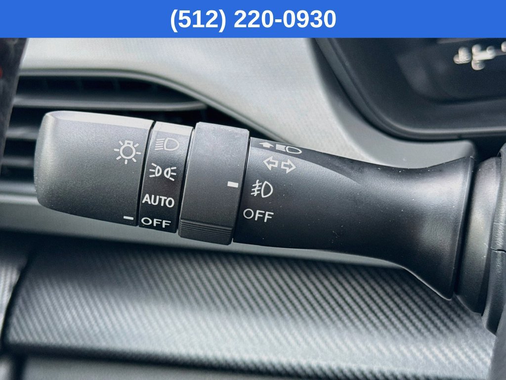 New 2026 Subaru Crosstrek 2.5i Limited AWD/4WD image 13