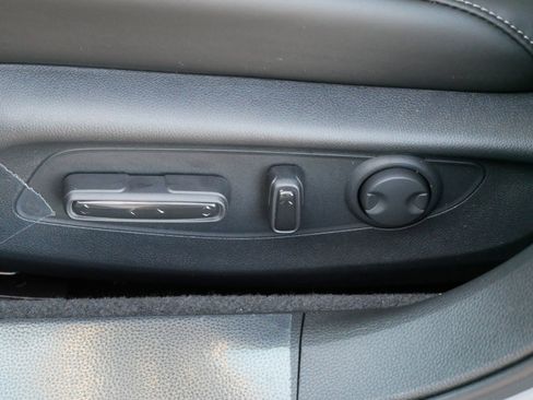 New 2025 Honda Accord EX-L image 16