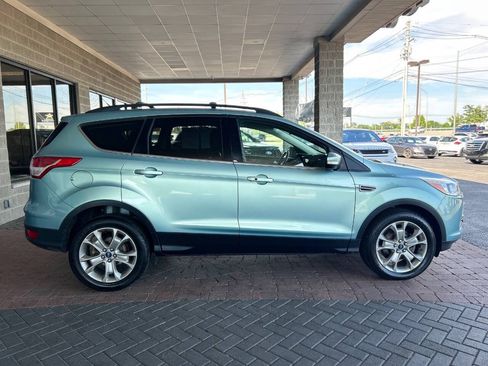 Used 2013 Ford Escape SEL FWD image 20