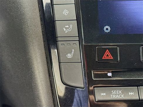 Used 2021 INFINITI QX50 Luxe w/ Cargo Package image 31