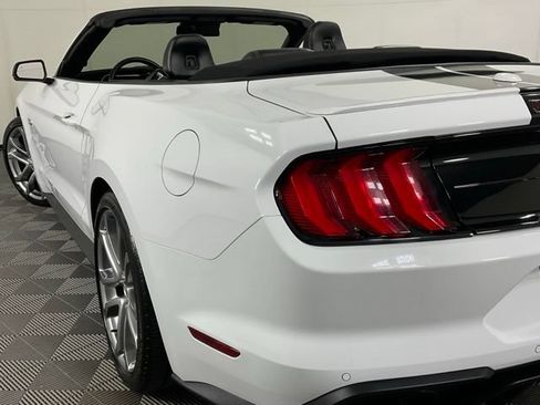 Used 2021 Ford Mustang GT Premium w/ Equipment Group 401A RWD image 29