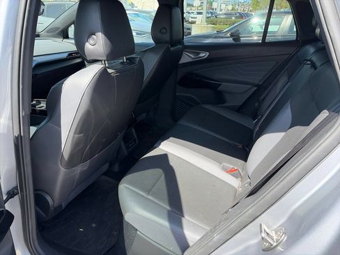 Used 2023 Volkswagen ID.4 Pro S RWD image 6