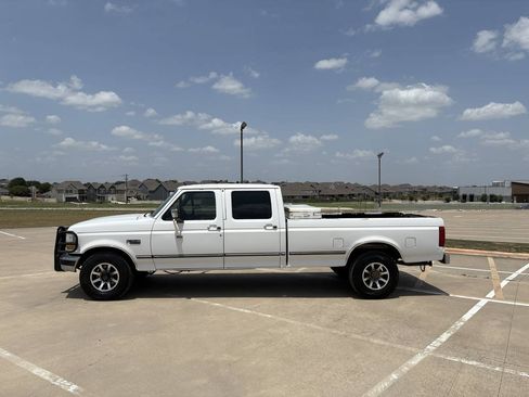 Used 1997 Ford F350 2WD Crew Cab image 2