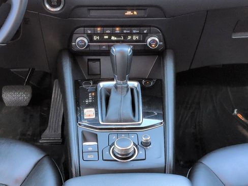 Used 2023 MAZDA CX-5 AWD 2.5 S w/ Select Package image 19