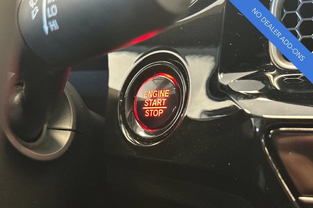 Certified 2026 Honda Civic Sport image 23