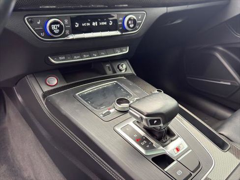 Used 2020 Audi SQ5 Prestige AWD/4WD image 13