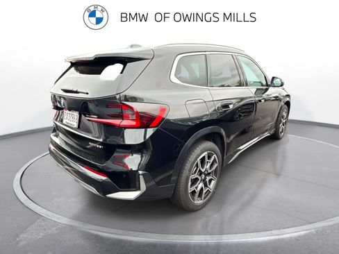 Used 2026 BMW X1 xDrive28i w/ Technology Package AWD/4WD image 4